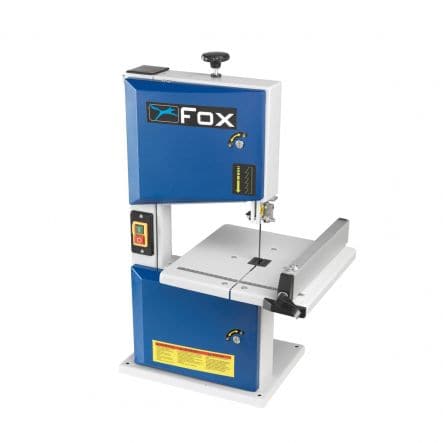 Bricocenter FEMI VB 28-182 BAND SAW FOR WOOD BLADE LENGTH 1400 MM