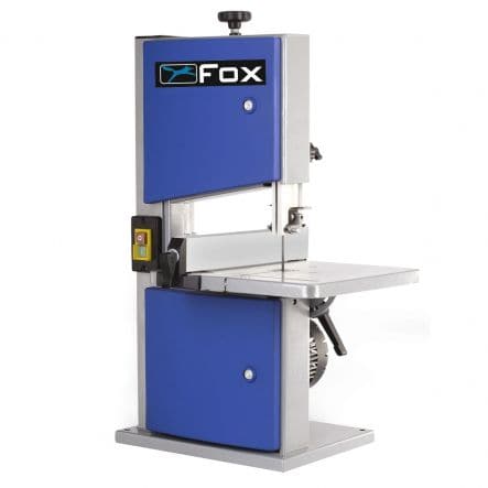 Bricocenter FEMI VB 28-182 BAND SAW FOR WOOD BLADE LENGTH 1400 MM