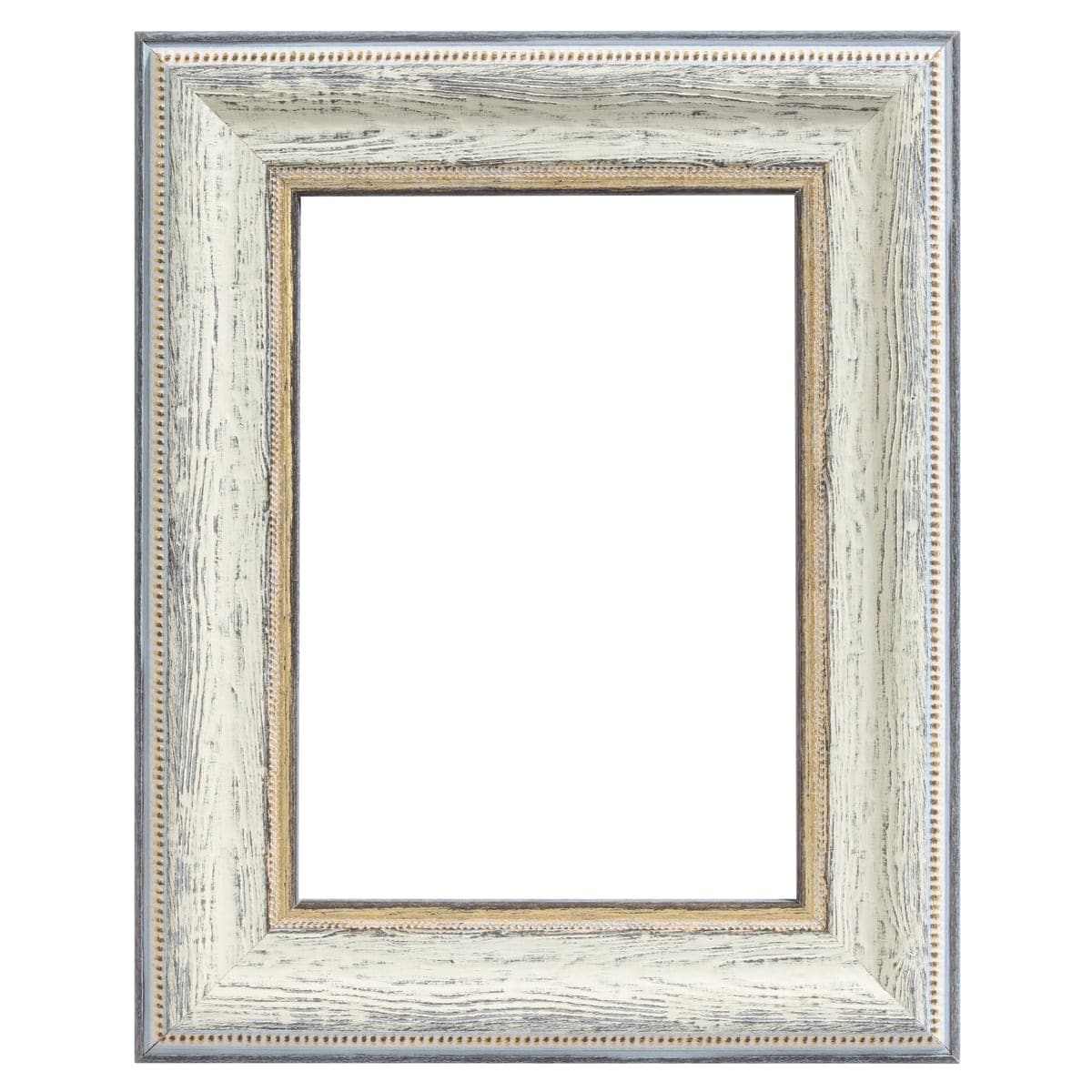 Bricocenter FABRIANO 13X18 BLEACHED WOOD FRAME