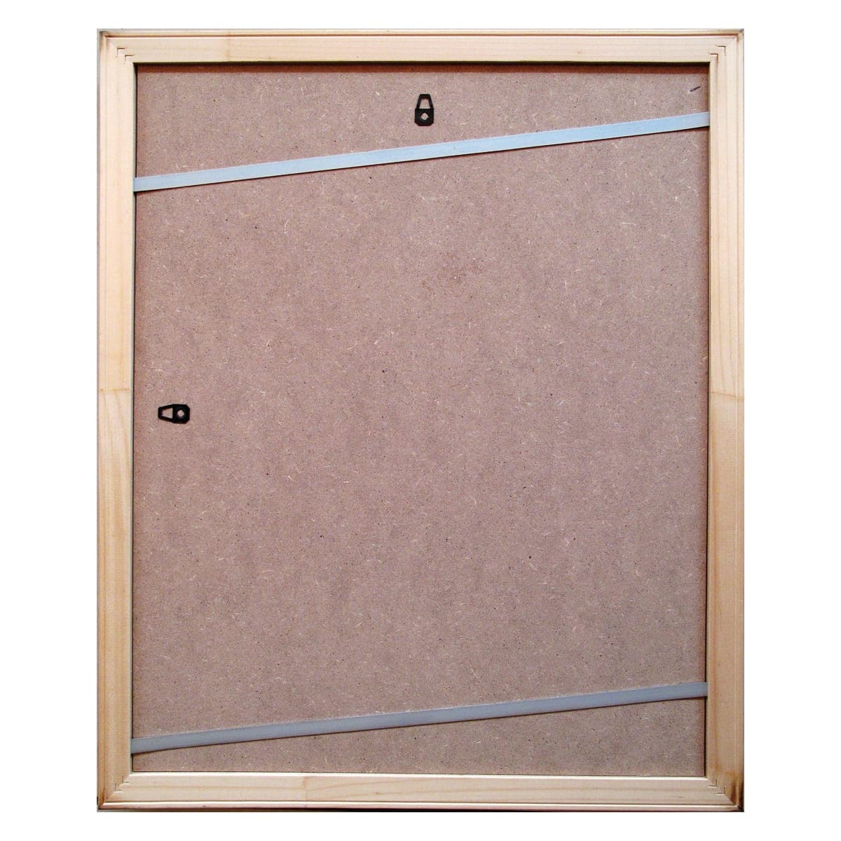 Bricocenter FABRIANO FRAME 50X70 CM BLEACHED WOOD
