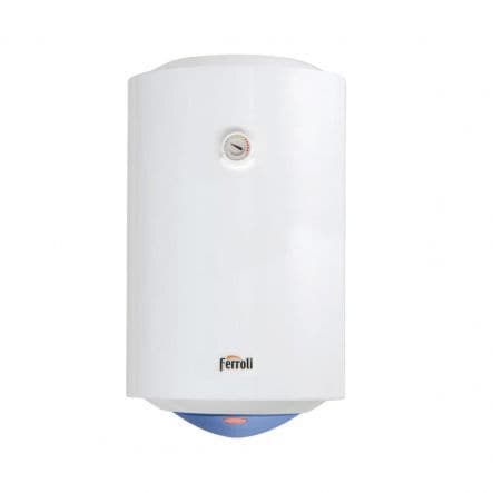 Bricocenter CALYPSO 2 80LT ELECTRIC WATER HEATER