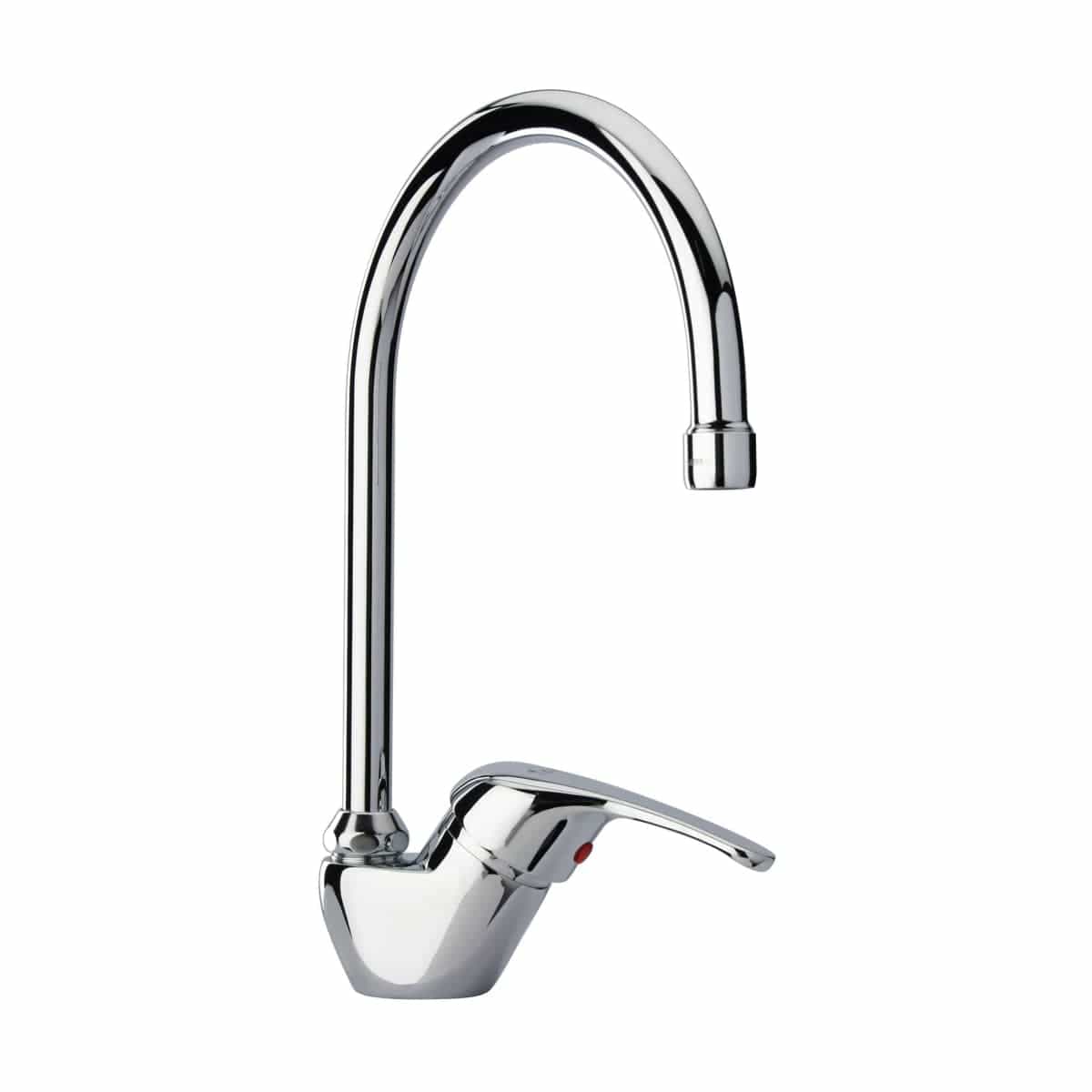 Bricocenter PRIME SINK MIXER HIGH SPOUT