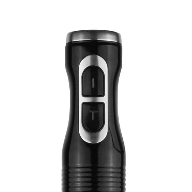 Casa MASTERCHEF Blender to imm blackL 40 cm