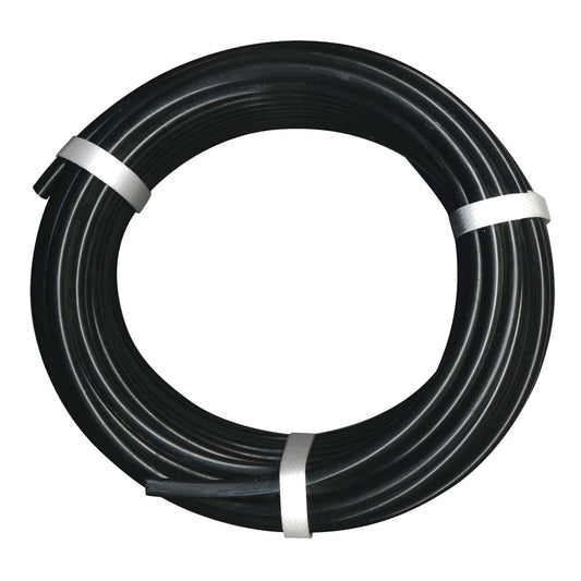 POLYETHYLENE TUBING DIAMETER 4/6 MM X 25MT GEOLIA - best price from Maltashopper.com BR500400028