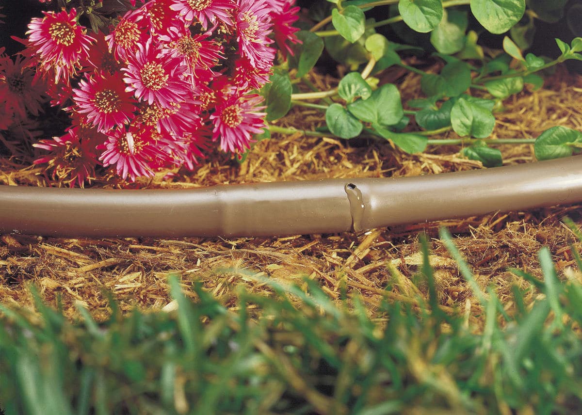 GEO4090 GEOLIA MICRO-IRRIGATION KIT WITH DRIP PIPE - best price from Maltashopper.com BR500400033