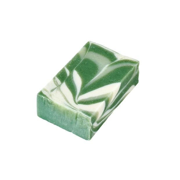 Casa CLAY AROM SOAP 100GR 3COL 3SCE
