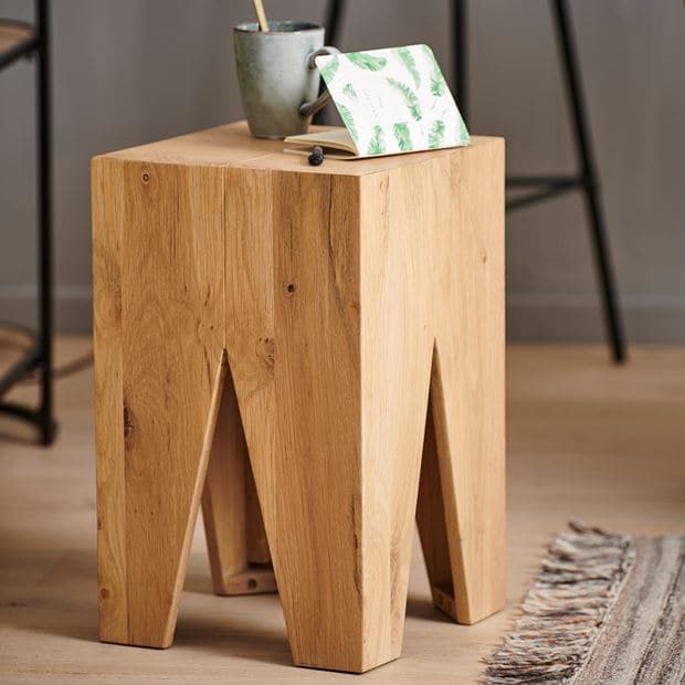 Casa SIGUR SIDE TABLE