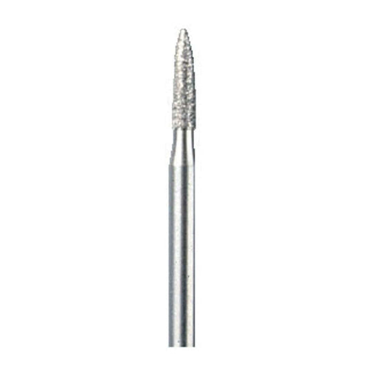 Bricocenter DREMEL DRILL BITS DIAM. 2.00 MM, 2 PIECES