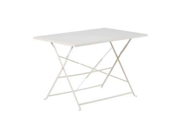 IMPERIAL Bistro table H 71 x W 70 x L 110 cm - best price from Maltashopper.com CS662109