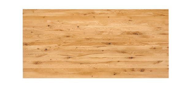 Casa NEW OAK  TABLETOP 200X95CM