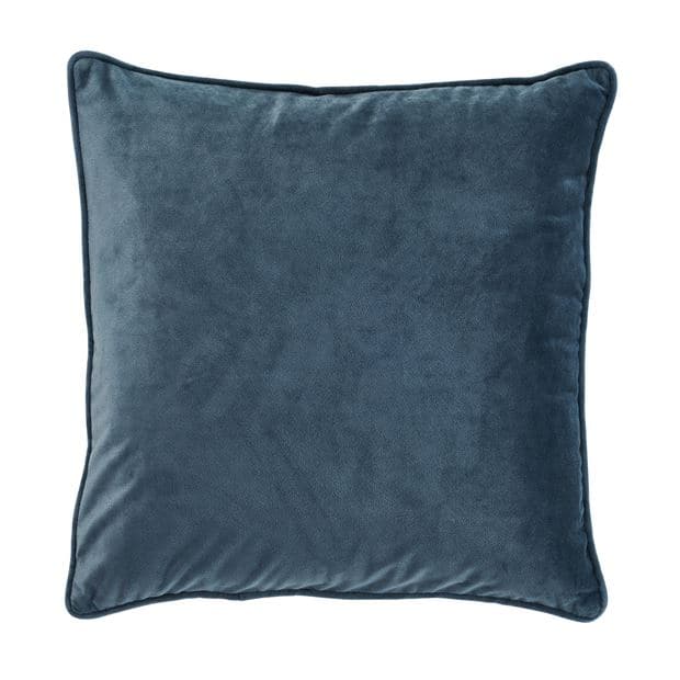 SUAVE Cushion cover gray H 45 x W 45 cm - best price from Maltashopper.com CS662669