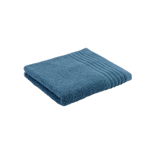 BIO SOFT Towel petrol W 50 x L 100 cm - best price from Maltashopper.com CS652183