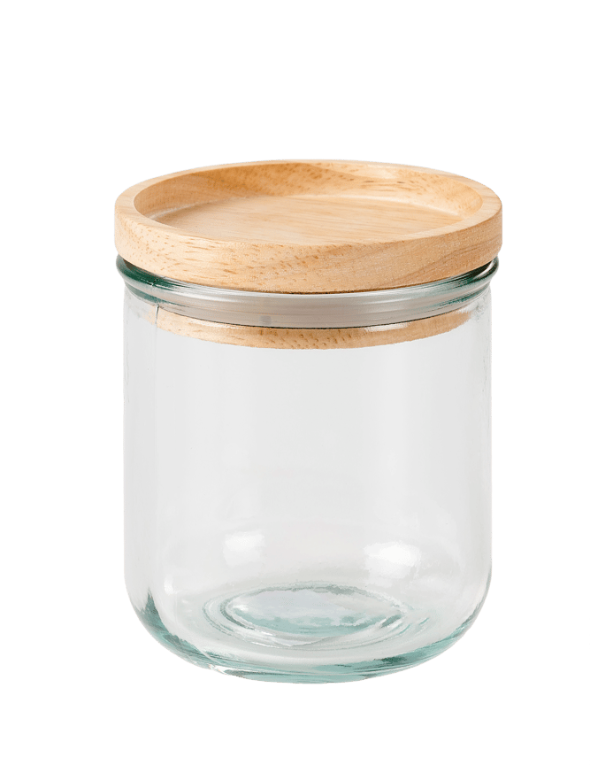 Casa STACKO JAR 35CL