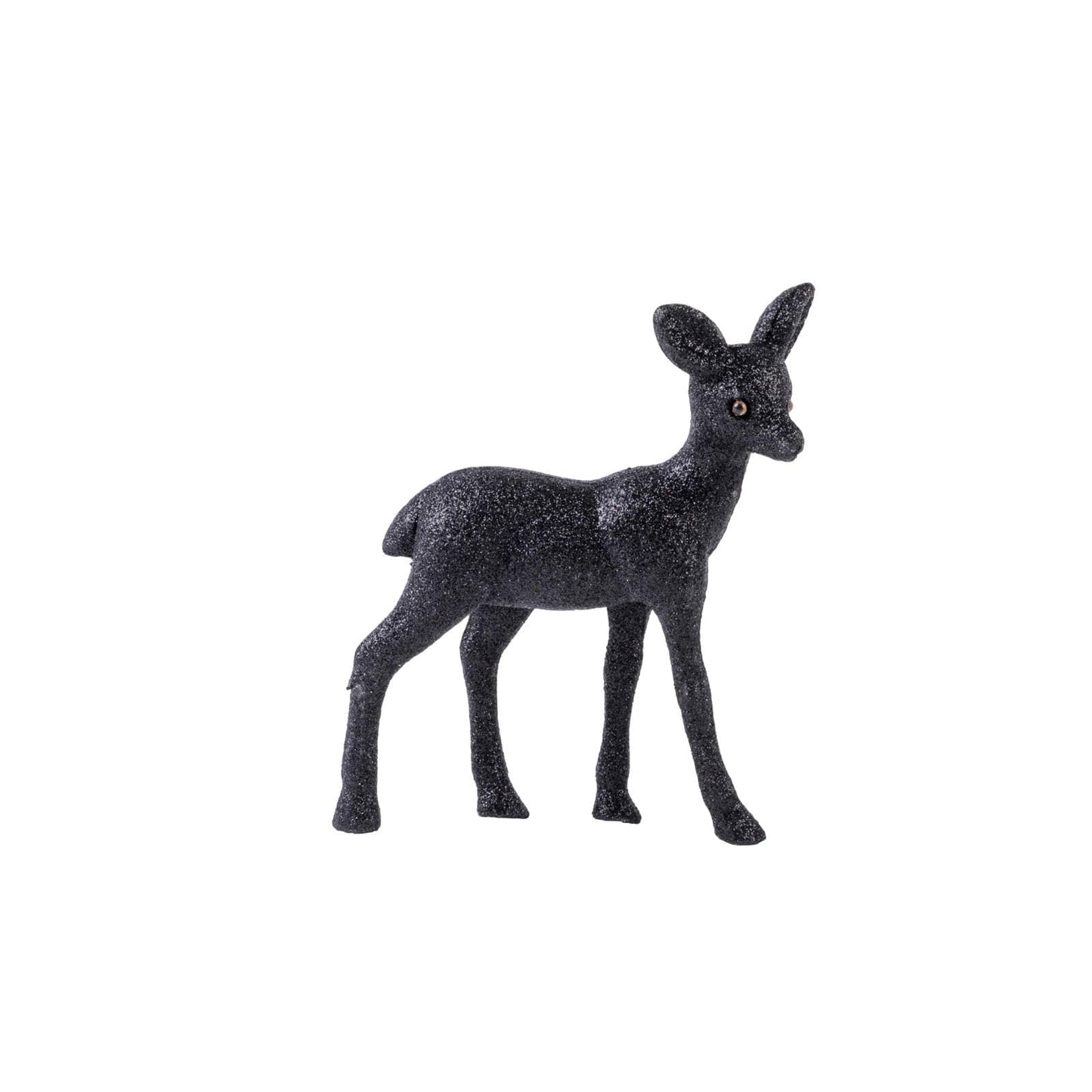 MINI DEER stand decoration - best price from Maltashopper.com CS640395