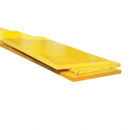 YELLOW PANEL SP27X500X2000MM - best price from Maltashopper.com BR450990678