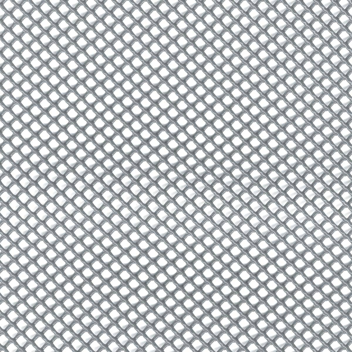 Bricocenter JOLLY NET FOR MANHOLES GREY PLASTIC 1X5 M