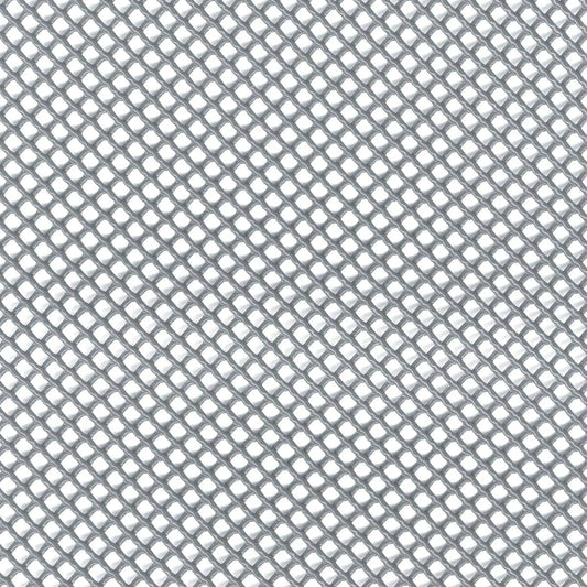 Bricocenter JOLLY NET FOR MANHOLES GREY PLASTIC 1X5 M