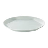 FORMIDABEL plate, light grey, 28 cm