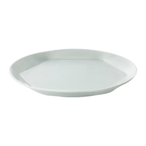 FORMIDABEL Flat - light grey 28 cm , - best price from Maltashopper.com 00392404