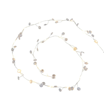 MARIE light string, 20LED, 2 color variants