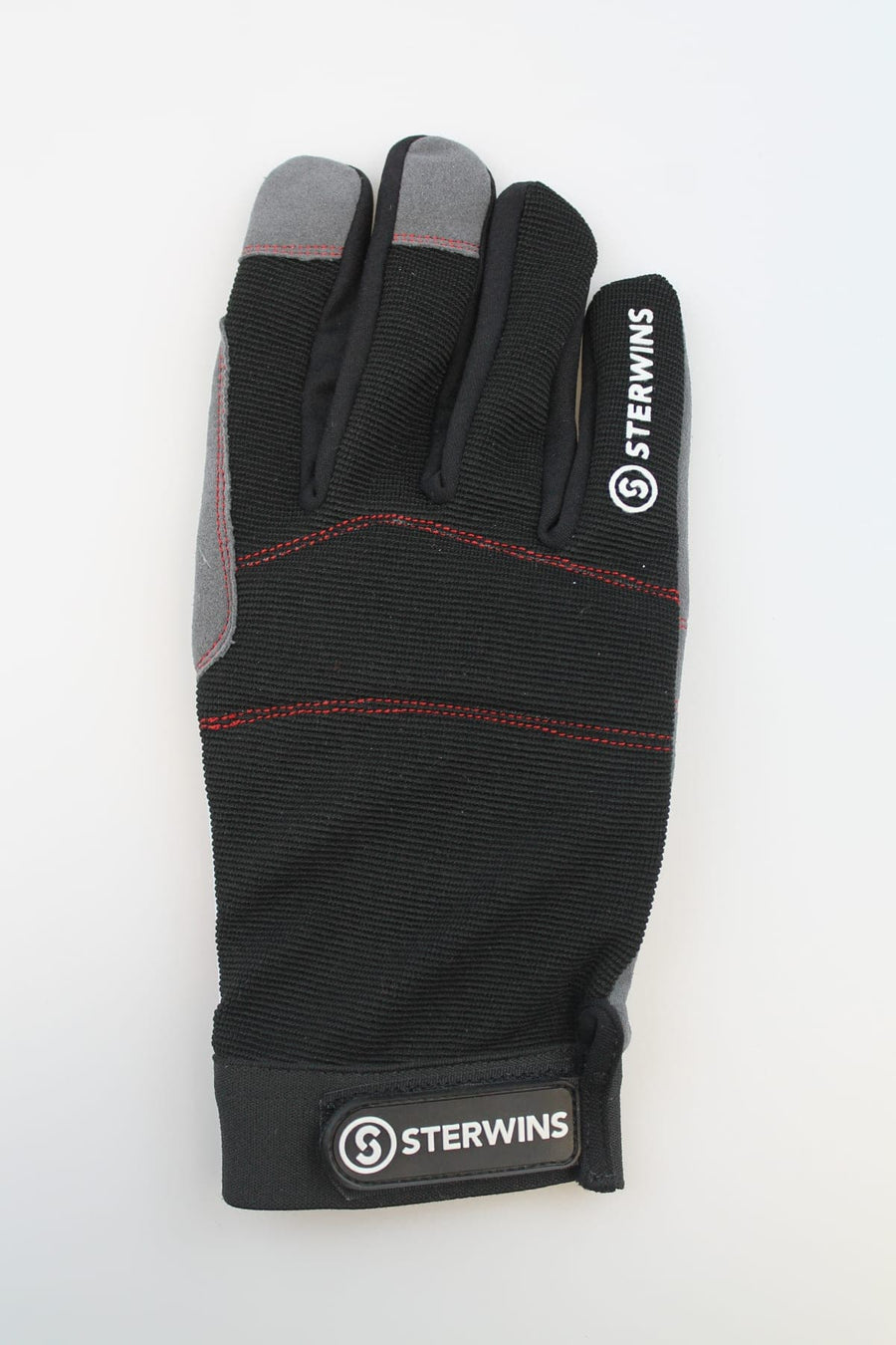STERWINS SYNTHETIC LEATHER GLOVE SIZE 9 L - best price from Maltashopper.com BR500520107