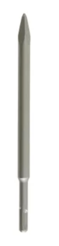 Bricocenter DEXTER CONCRETE POINT CHISEL LENGTH 15X250MM, SDS CONNECTION