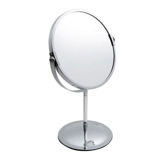 STANDING MAGNIFYING MIRROR - best price from Maltashopper.com BR430421086