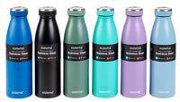 Water bottles & travel mugs