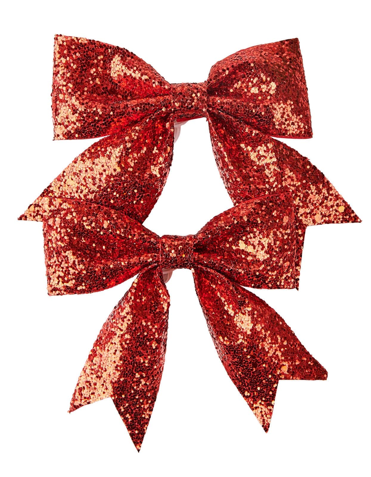 Casa Red knot hangng decoration, 2 types