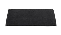 B-LUX Dark gray bath mat W 50 x L 80 cm - best price from Maltashopper.com CS667471
