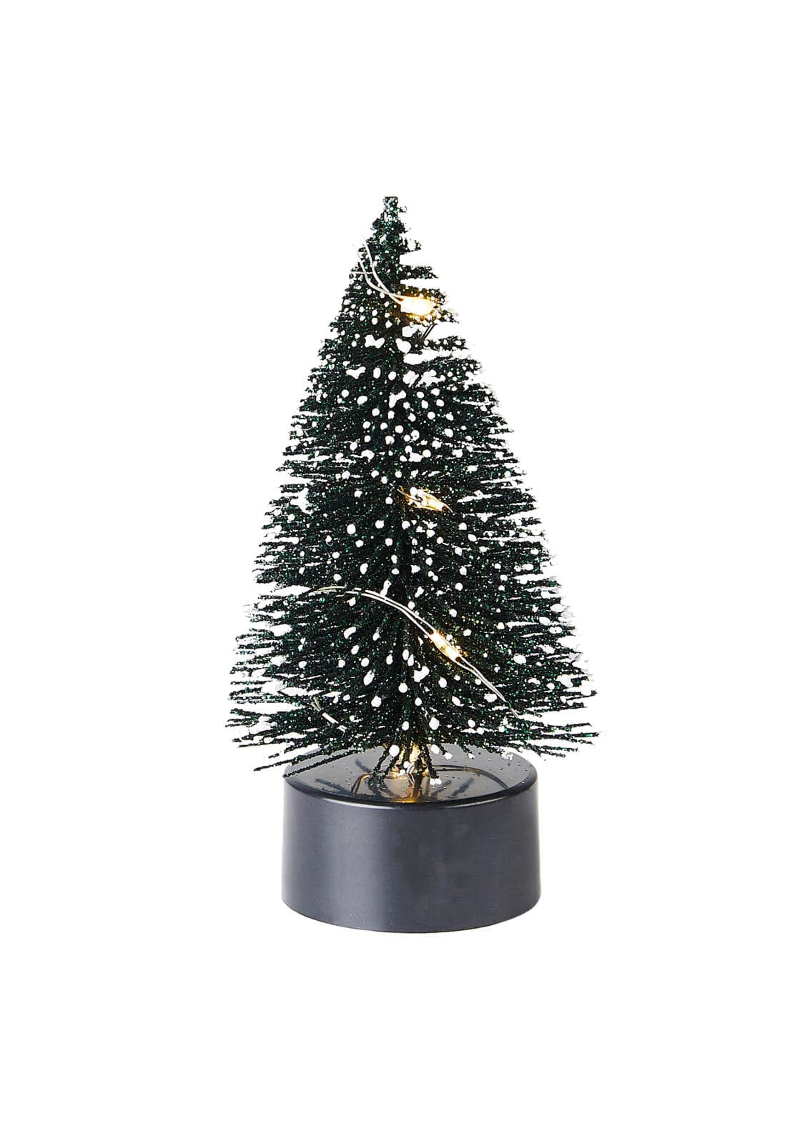 MINI TREE tree 5 LEDs, 4 color variants - best price from Maltashopper.com CS677026