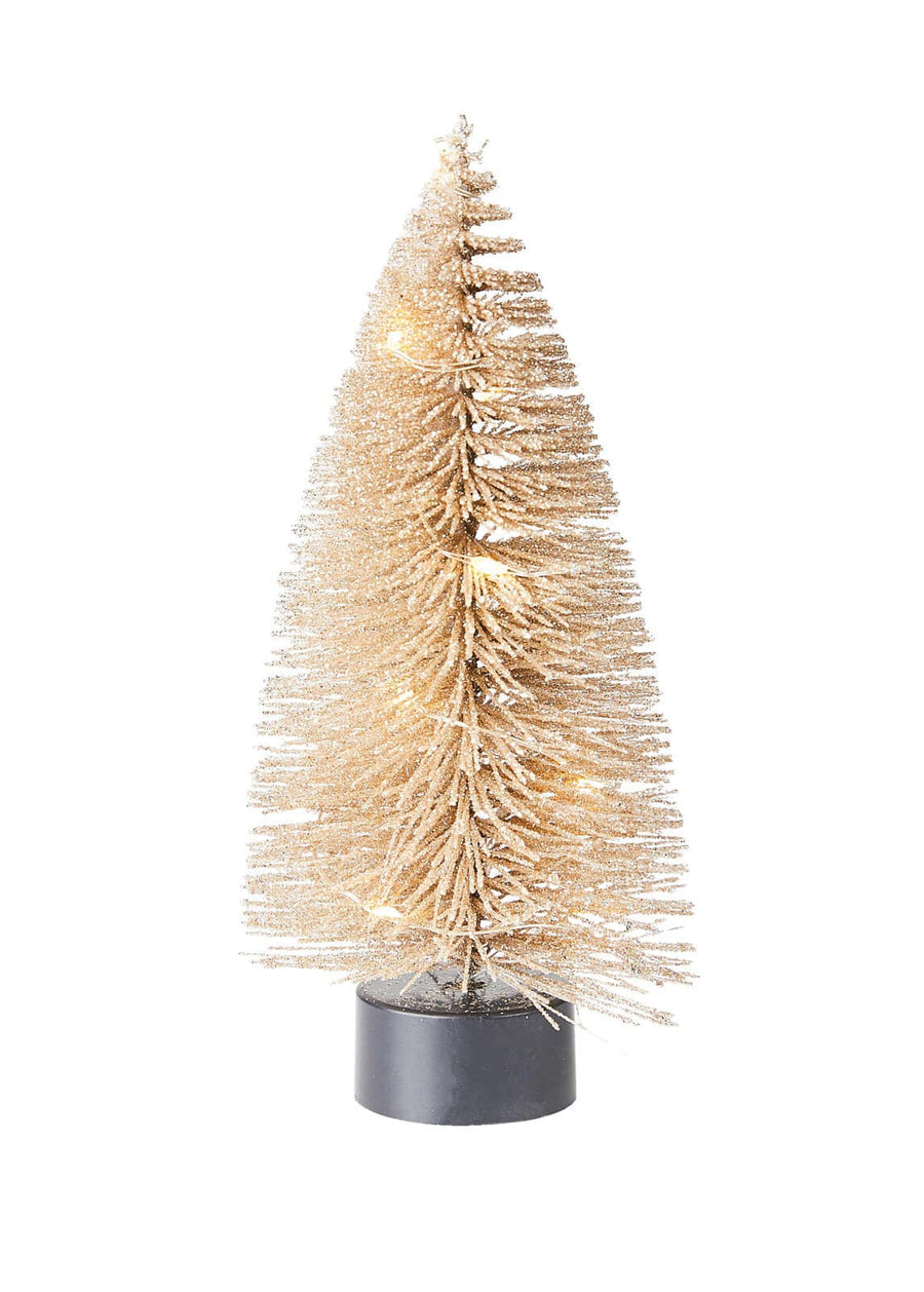 TREE small tree 10 LEDs, 4 color variants - best price from Maltashopper.com CS677033