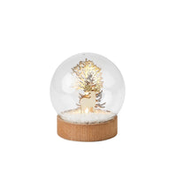 SNOWIE snow ball LED small, 4 variants - best price from Maltashopper.com CS677047