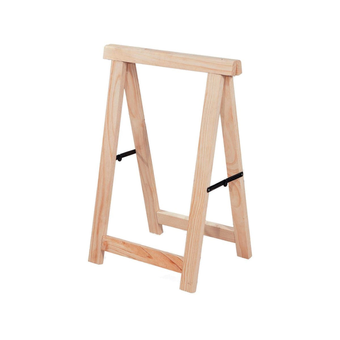 EASEL L53XP35XH75 CM SOLID PINE - best price from Maltashopper.com BR440002788