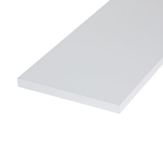 White shelf 18x800x300 - best price from Maltashopper.com BR440600117