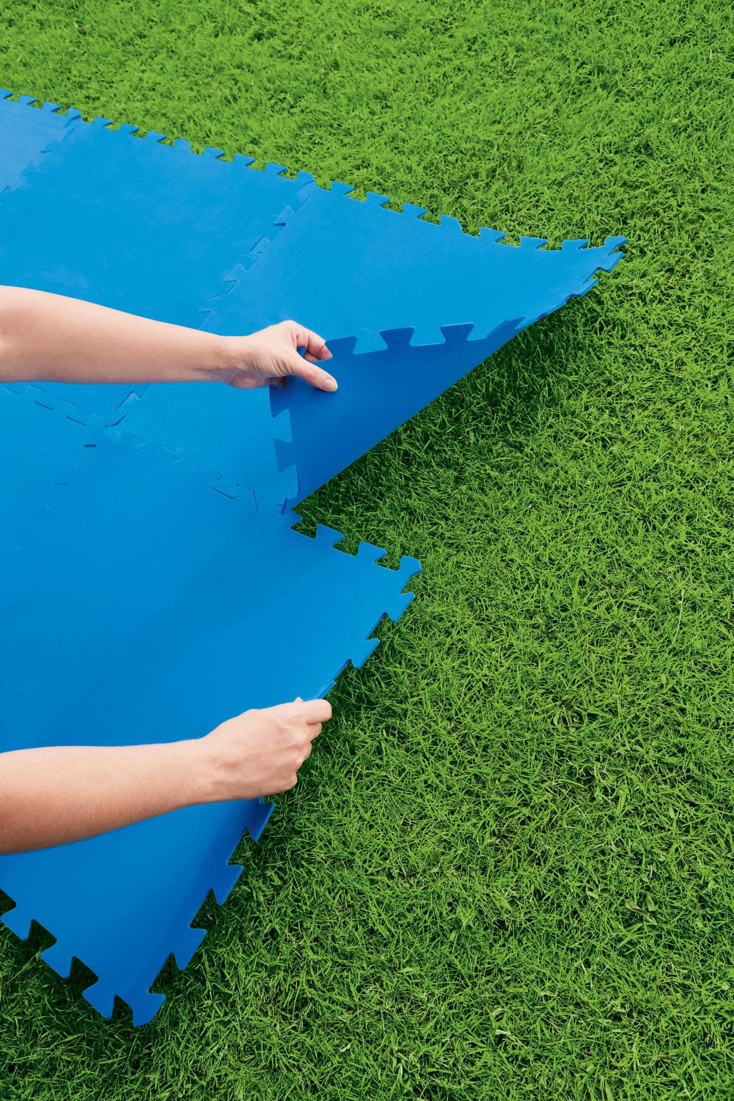 50X50 POOL MAT TILE