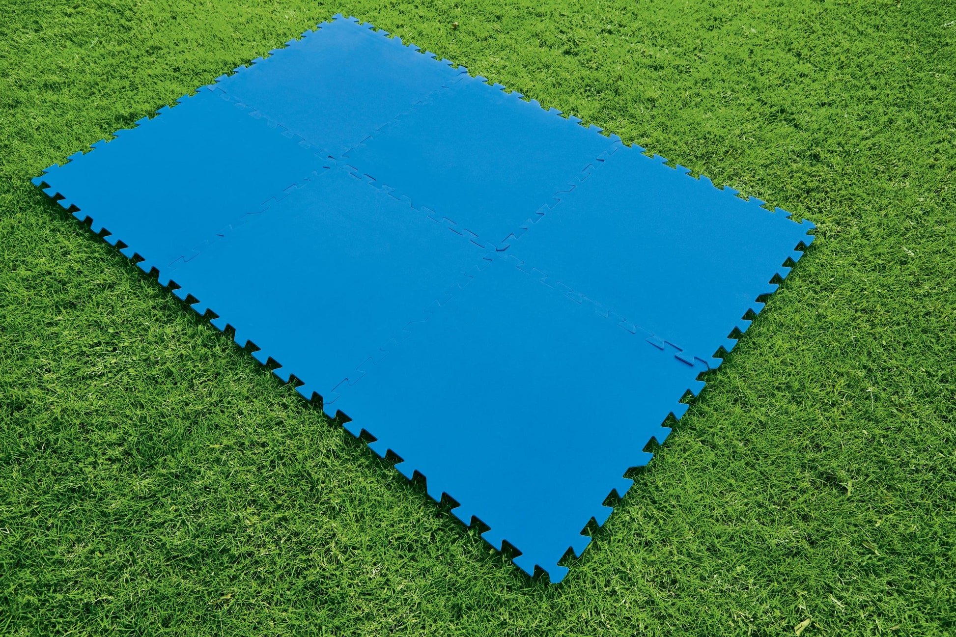 Bricocenter 50X50 POOL MAT TILE