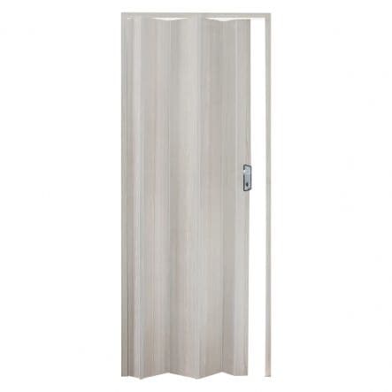 Folding door Lucky cm 83x214 pine white - best price from Maltashopper.com BR450000784