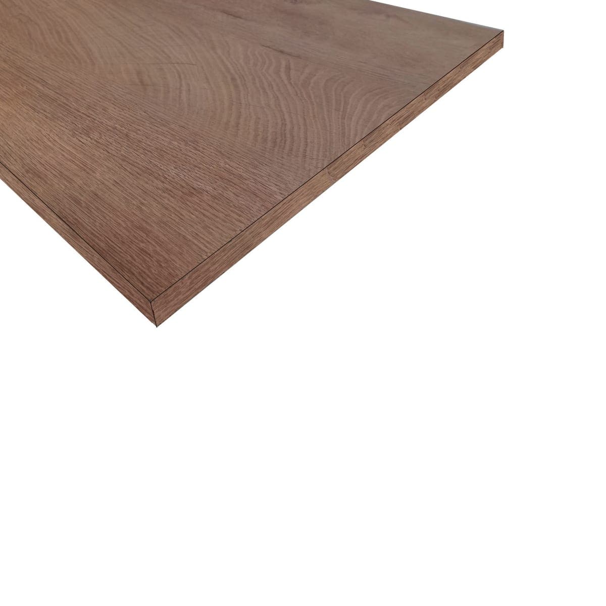 COGNAC OAK SHELF 18X200X600 - best price from Maltashopper.com BR440002424