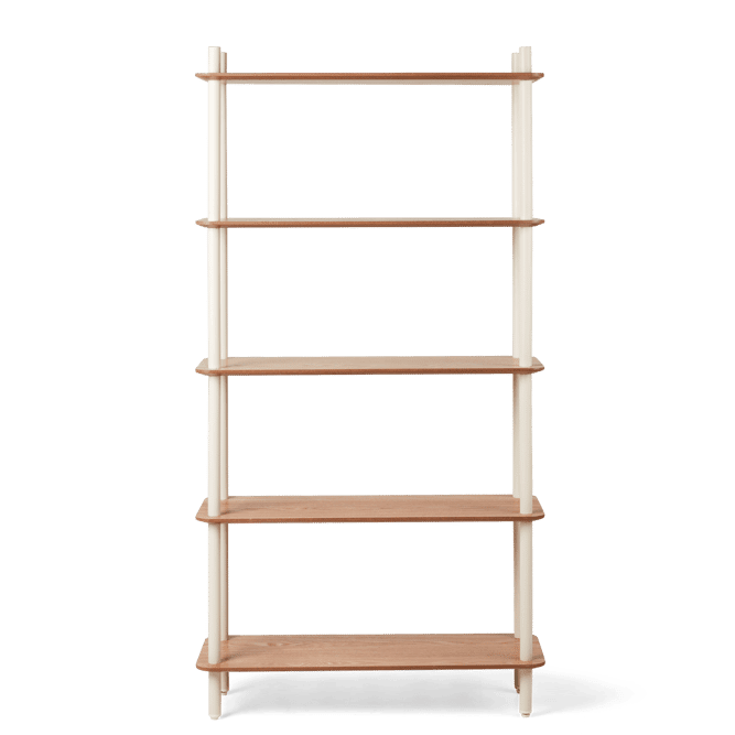 LENNOX Wall shelf sand - best price from Maltashopper.com CS688492