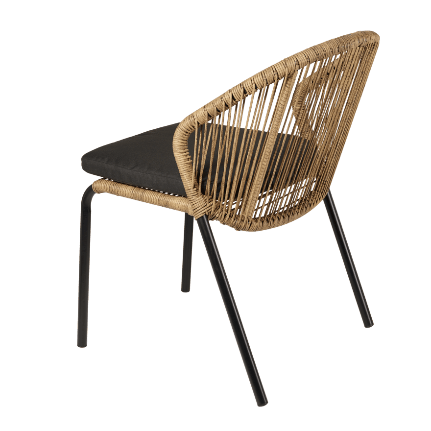 Casa ROYAN Natural chair