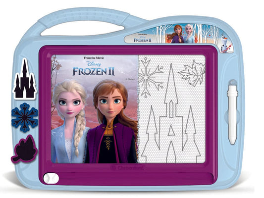 Frozen 2 - Magnetic Whiteboard