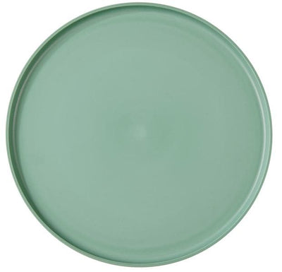 SAMBA Green plateØ 25 cm - best price from Maltashopper.com CS669410