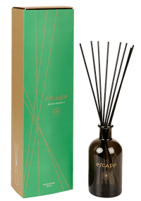 ESCAPE ASIAN SERENITY Green fragrance oil - best price from Maltashopper.com CS678538