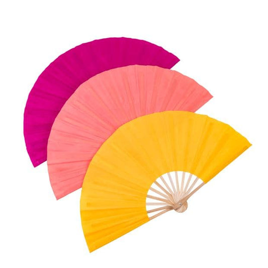 MADRAS FAN 3COL L - best price from Maltashopper.com CS648207