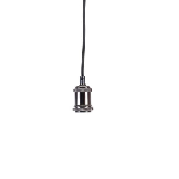 ALU PENDANT LAMP E27