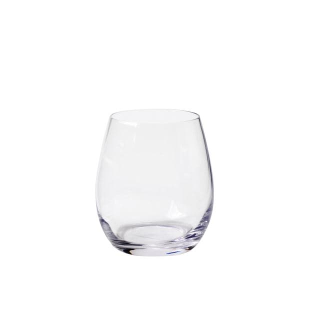 PALACE Water glass, Naturale, H 9.9 cm - Ø 8.8 cm - best price from Maltashopper.com CS429667