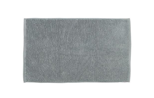 B-LUX Blue bath mat W 50 x L 80 cm - best price from Maltashopper.com CS667485