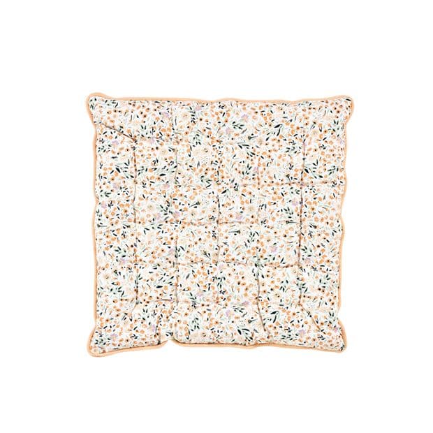 Casa MACY White cushion W 40 x L 40 cm