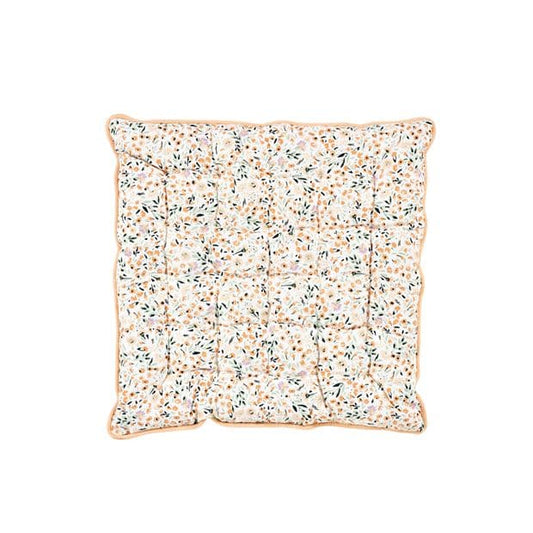 MACY White cushion W 40 x L 40 cm - best price from Maltashopper.com CS668808